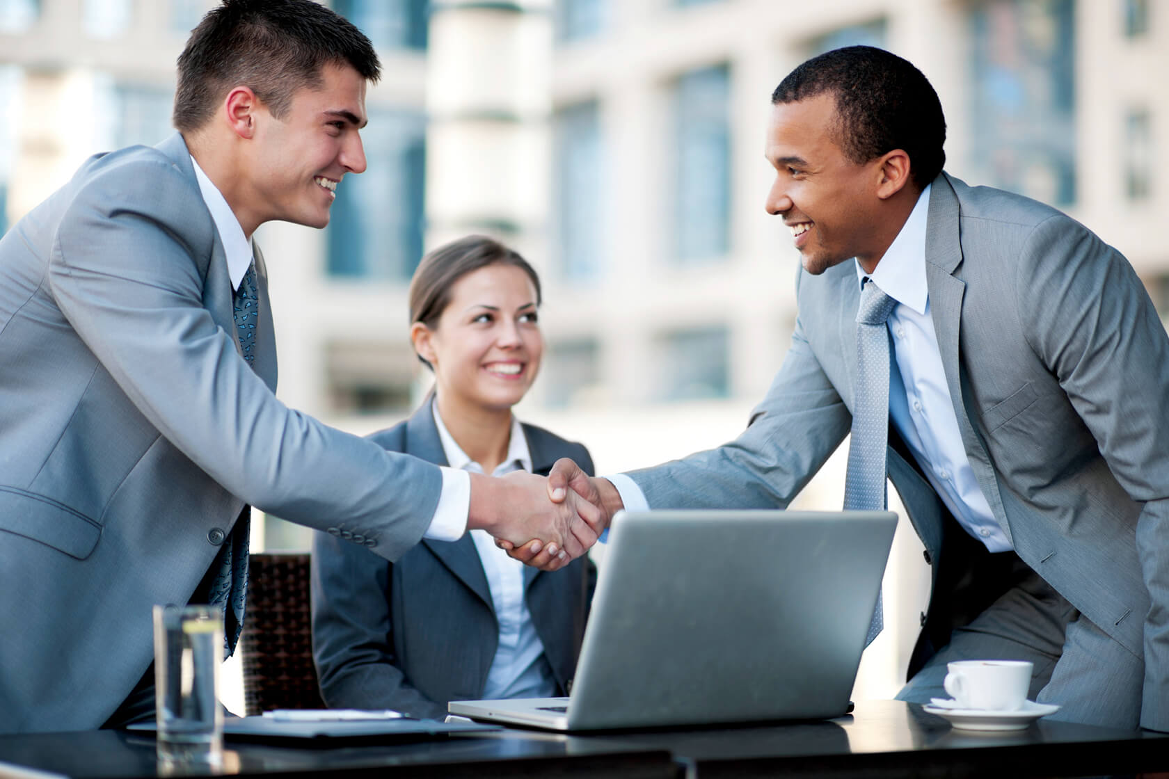 Conseil financier professionnel pour la croissance durable de votre entreprise